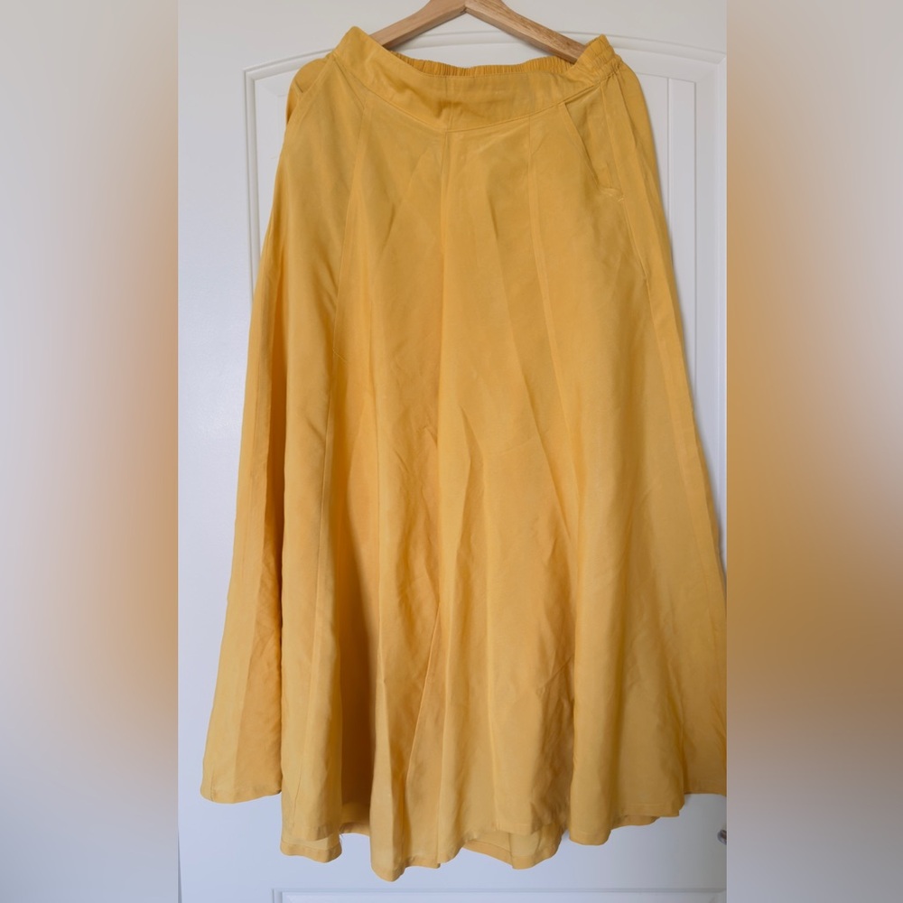 Yellow Indian Pakistani Festive sharara trouser you cannot miss